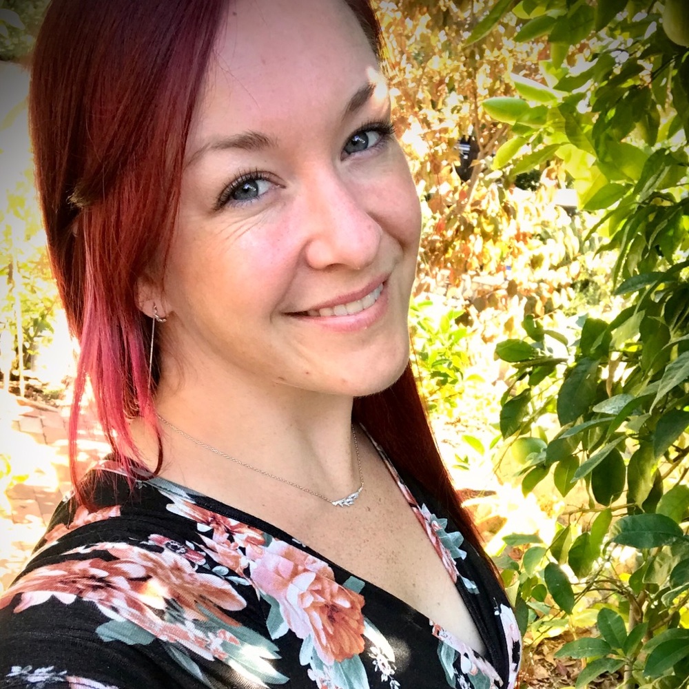 Meet your Posher, Kathy
